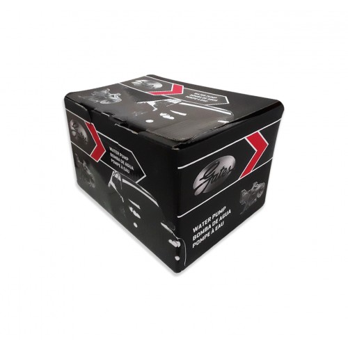 Bomba de Agua Ford Explorer 3.5 GATES 100 ORIGINAL